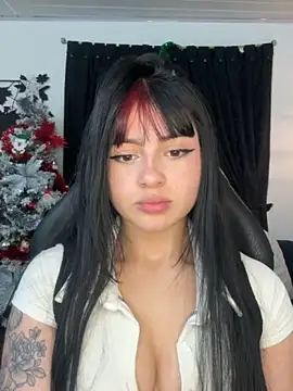 myeimmy 33 online show from 12-14-25, 11:54