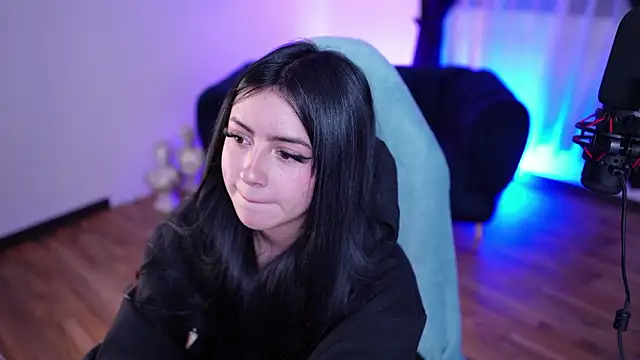 myeimmy 33 online show from 03-08-26, 02:04