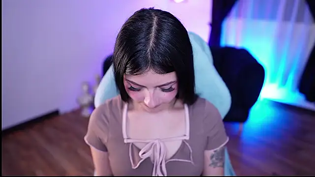 myeimmy 33 online show from 03-13-26, 11:43