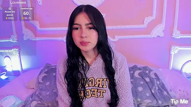 myeimmy 33 online show from 04-17-26, 11:35