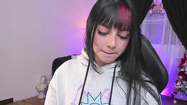 myeimmy 33 online show from 12-03-25, 09:14