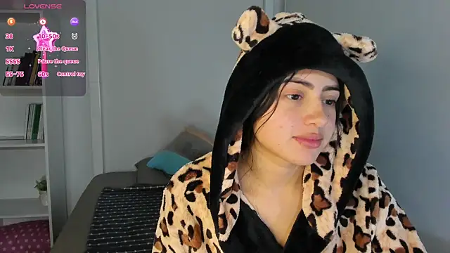 myeimmy 33 online show from 02-25-25, 08:00