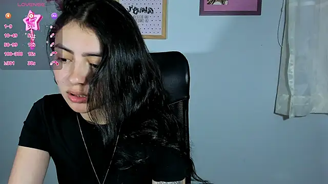 myeimmy 33 online show from 02-28-25, 09:12