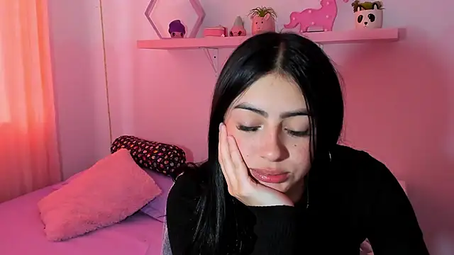 myeimmy 33 online show from 02-06-25, 07:07