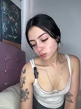 myeimmy 33 online show from 01-08-25, 04:54