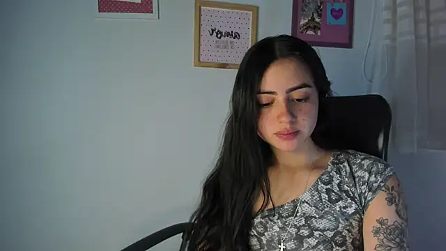 myeimmy 33 online show from 02-24-25, 06:15