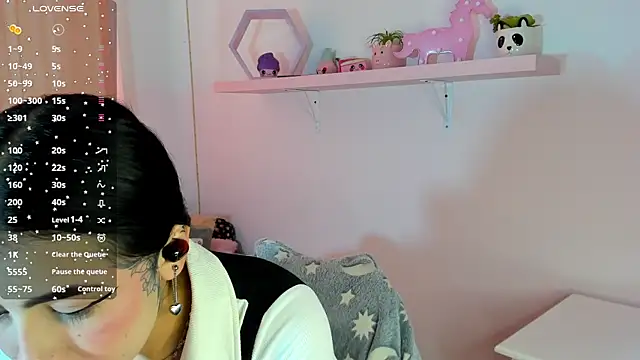 myeimmy 33 online show from 03-11-25, 05:35
