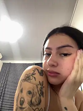 myeimmy 33 online show from 02-01-25, 10:01