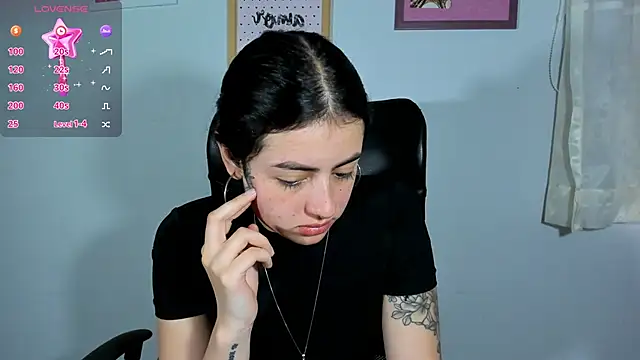myeimmy 33 online show from 02-28-25, 06:09