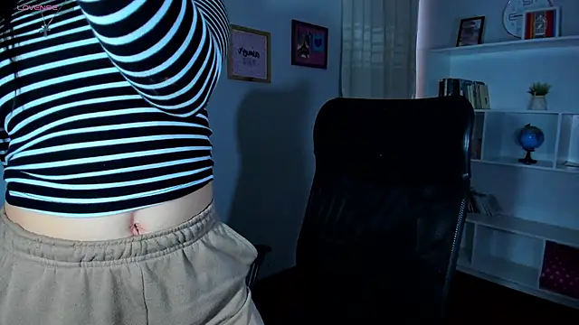 myeimmy 33 online show from 02-17-25, 07:44