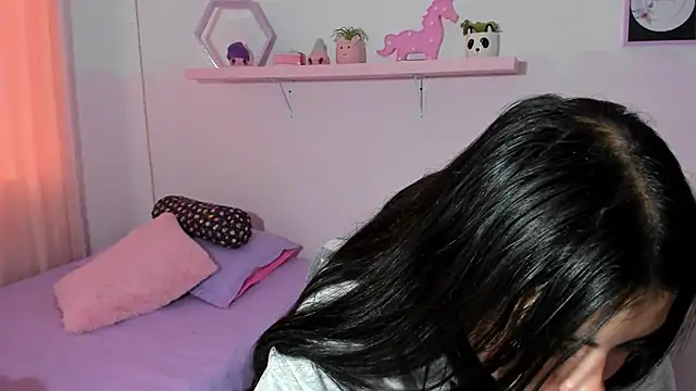 myeimmy 33 online show from 02-06-25, 10:10