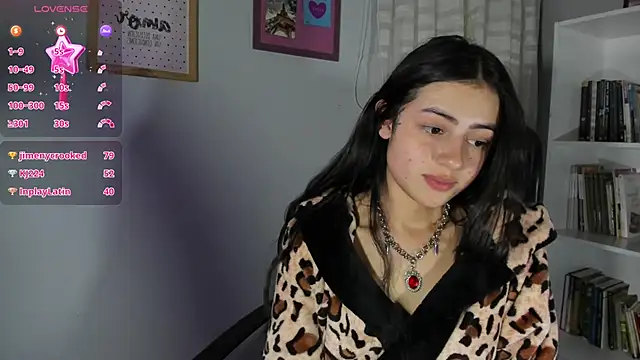 myeimmy 33 online show from 02-24-25, 03:09