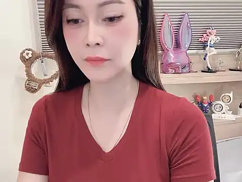 Zozo qq online show from 01-07-26, 02:44