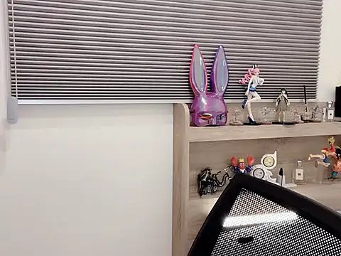 Zozo qq online show from 11-01-25, 01:49