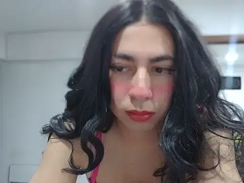 Yasmin Paez99 online show from 07-10-26, 02:33