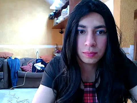 Yasmin Paez99 online show from 01-11-26, 09:11