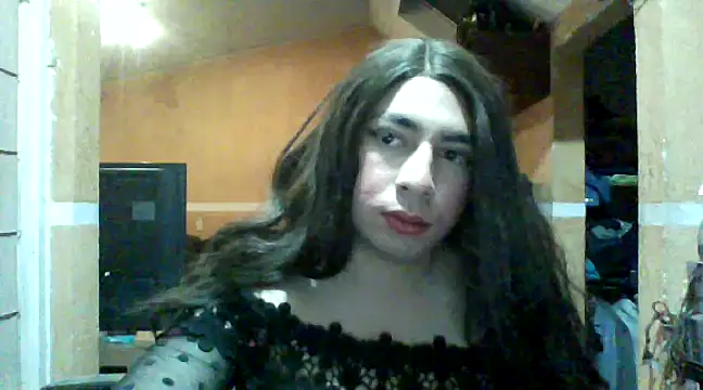 Yasmin Paez99 online show from 01-05-25, 04:04