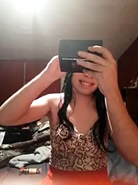 Yasmin Paez99 online show from 02-17-26, 02:42