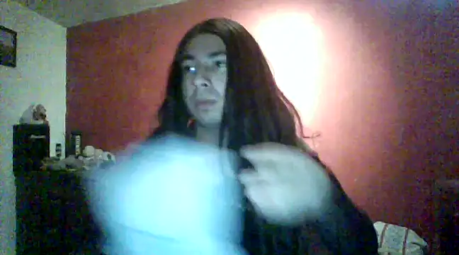 Yasmin Paez99 online show from 01-18-25, 12:35