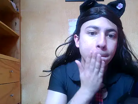 Yasmin Paez99 online show from 01-17-26, 06:55