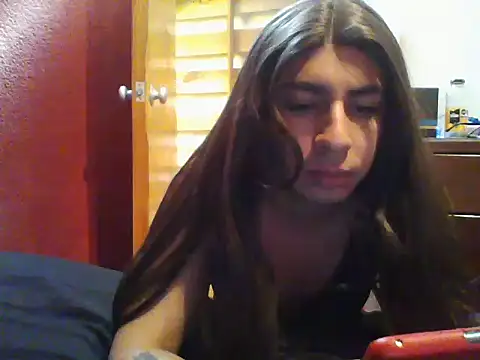 Yasmin Paez99 online show from 10-21-25, 07:24