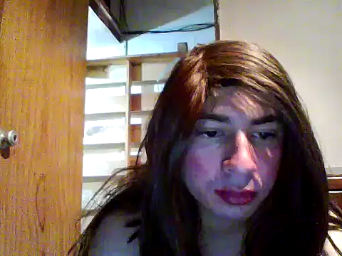 Yasmin Paez99 online show from 09-14-25, 02:45
