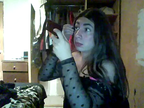 Yasmin Paez99 online show from 11-08-25, 02:48