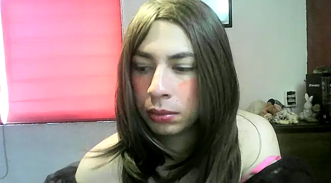 Yasmin Paez99 online show from 03-09-25, 07:48