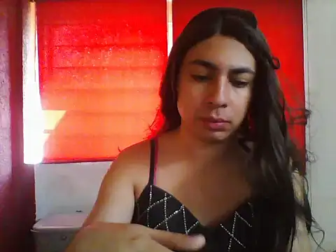 Yasmin Paez99 online show from 11-08-25, 04:43