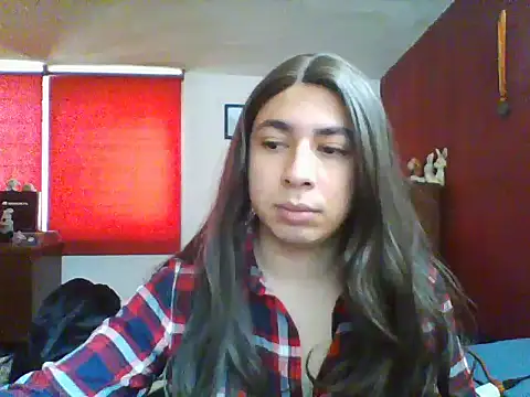 Yasmin Paez99 online show from 10-23-25, 05:11