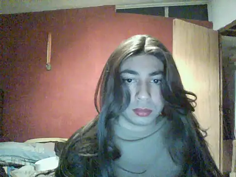 Yasmin Paez99 online show from 10-11-25, 12:55