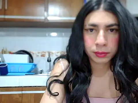 Yasmin Paez99 online show from 07-13-26, 02:44