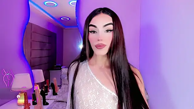 Shanelengel online show from 11-07-25, 06:07