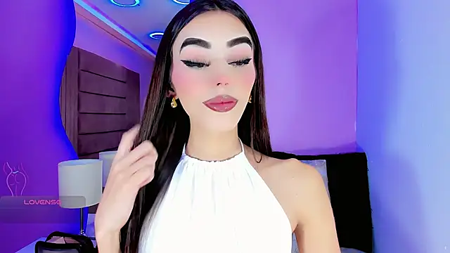 Shanelengel online show from 01-11-26, 06:09