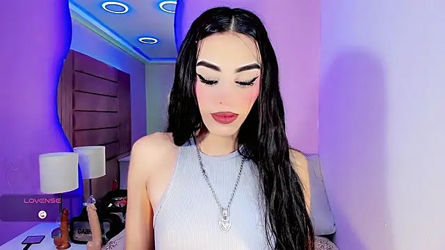 Shanelengel online show from 03-12-26, 09:52