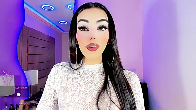 Shanelengel online show from 03-08-26, 09:07