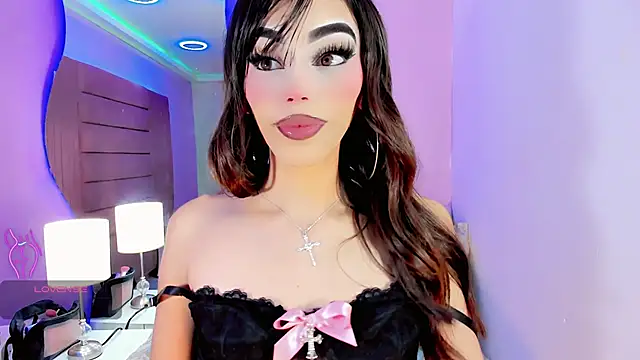 Shanelengel online show from 02-20-26, 09:39