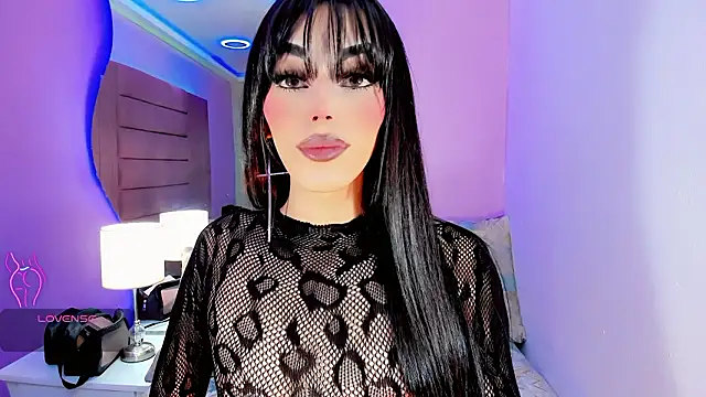 Shanelengel online show from 03-05-26, 09:22