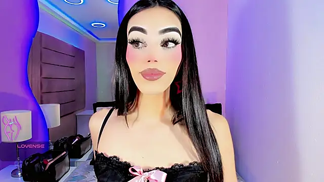 Shanelengel online show from 03-06-26, 08:15