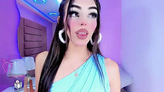 Shanelengel online show from 10-12-25, 05:09