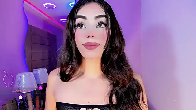 Shanelengel online show from 11-02-25, 06:07