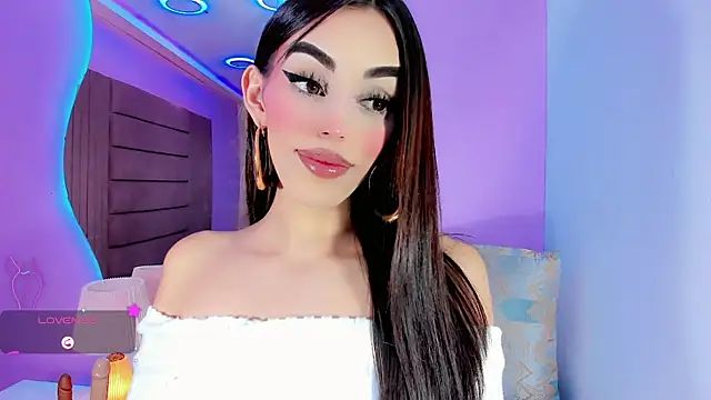 Shanelengel online show from 12-19-25, 07:00