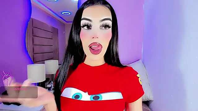 Shanelengel online show from 04-10-26, 08:38