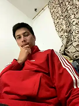 Jorge-Silla online show from 10-14-25, 04:35