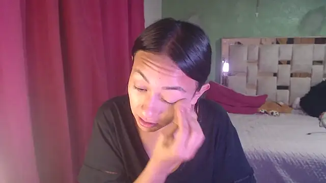 Little aphrodite online show from 12-05-25, 01:38