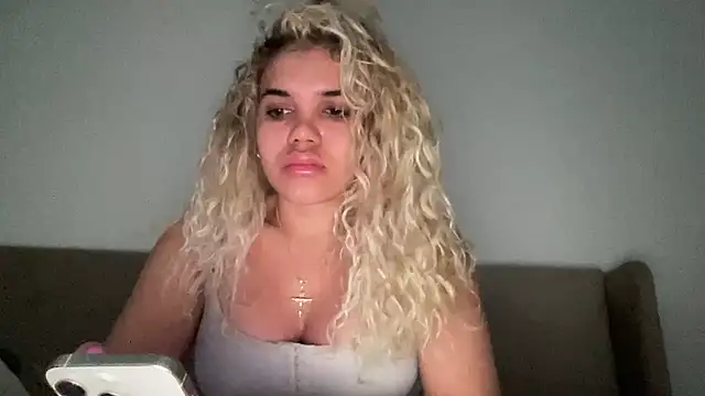 brithneysquirt online show from 02-17-26, 07:16