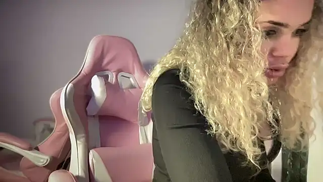 brithneysquirt online show from 11-26-25, 02:55