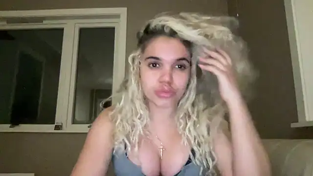 brithneysquirt online show from 03-10-26, 08:13