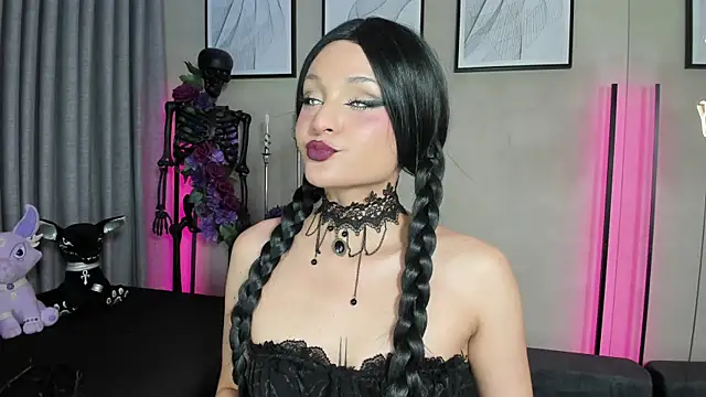 Morgan Hilll  online show from 10-15-25, 11:51