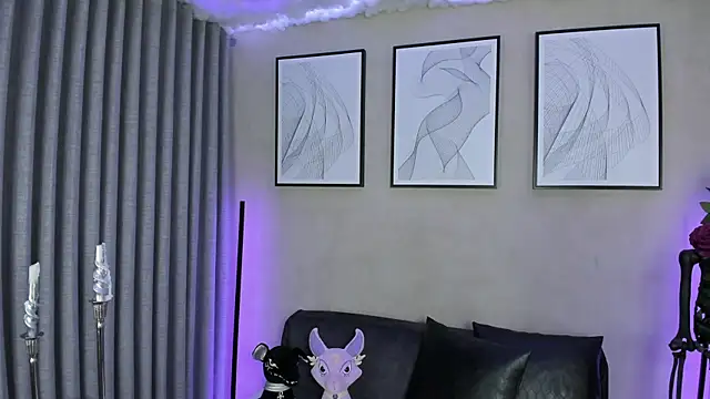 Morgan Hilll  online show from 10-10-25, 12:06